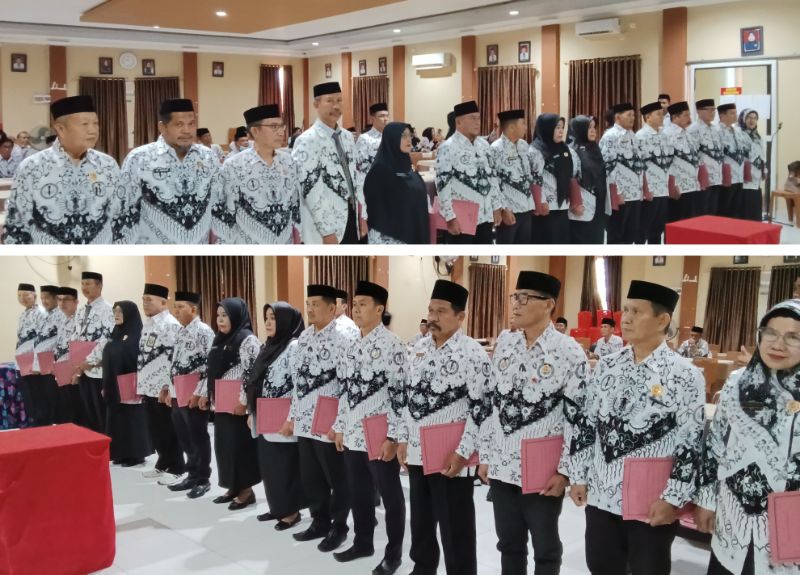 Bidang PGRI Jawa Tengah - Persatuan Guru Republik Indonesia Cabang Kabupaten Jawa Tengah